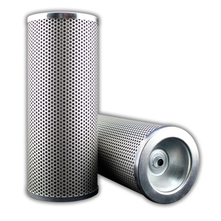 Main Filter Hydraulic Filter, replaces DONALDSON/FBO/DCI P171792, Return Line, 120 micron, Inside-Out MF0063482